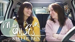 May Meets… Kiki Düren