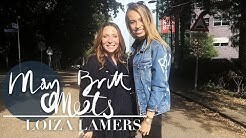 May Meets…Loiza Lamers