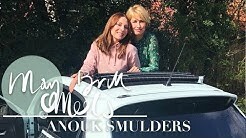 May Meets… Anouk Smulders