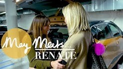 May Meets…Renate Gerschtanowitz