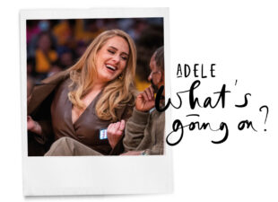 Ken je de mop van die fans die naar Adele gingen?