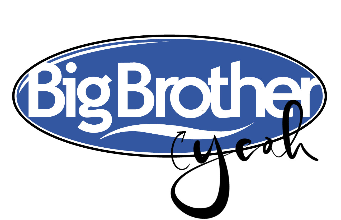 Big brother logo