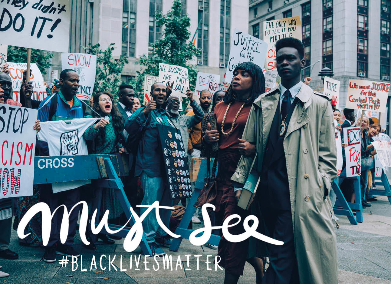 #blacklivesmatter: 9 belangrijke series, docu’s en films om te zien