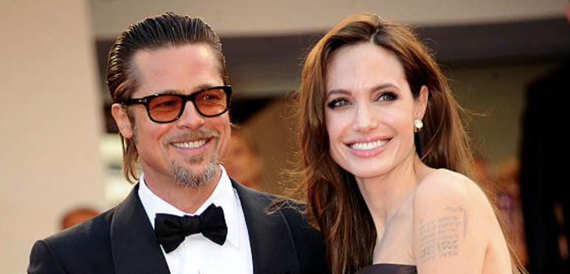 brad pitt angelina jolie fb