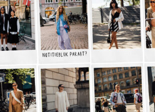 Gespot: de 6 grootste trends van Kopenhagen Fashion Week