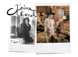 4 carrièrelessen van Coco Chanel