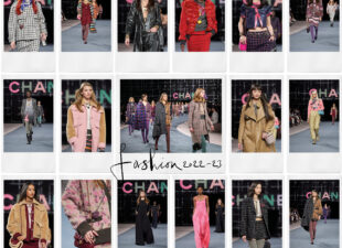 Wow, de runway show van Chanel wil je echt even zien