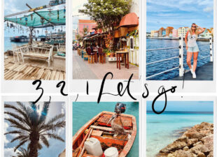 Waarom je Curaçao als volgende bestemming wilt