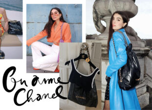 For the love of Chanel Dit is dé nieuwe #1 tas voor deze zomer