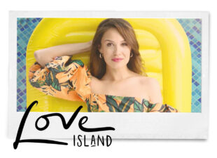 Jaaa, Love Island is weer begonnen