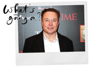 Kind van Elon Musk wil niets meer met vader te maken hebben