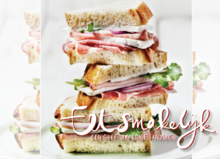 10x Tips van chefs voor de allerlekkerste sandwiches