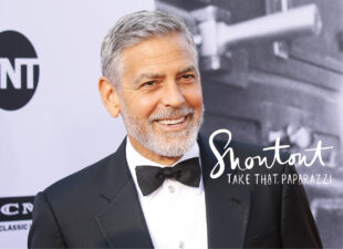 George Clooney is de witch hunt op Meghan Markle spuugzat