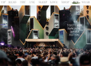 Tip: tickets voor Awakenings Festival 25 yrs
