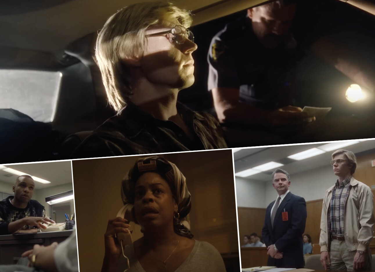Netflix true-crime serie Dahmer