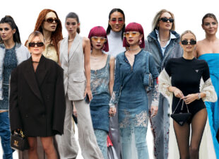 Dit zijn de 7 grootste streetstyletrends van Milaan Fashion Week 