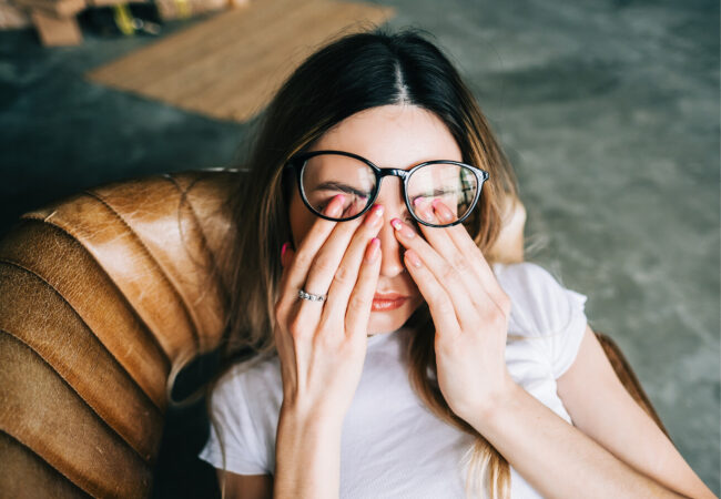 hulpmiddelen in tijden van stress