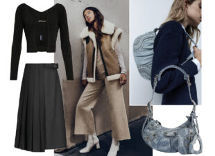 Bizar: deze 8 Zara items lijken exact op designerstukken