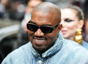 Voormalig zakenpartner: ‘Kanye West is vermist’