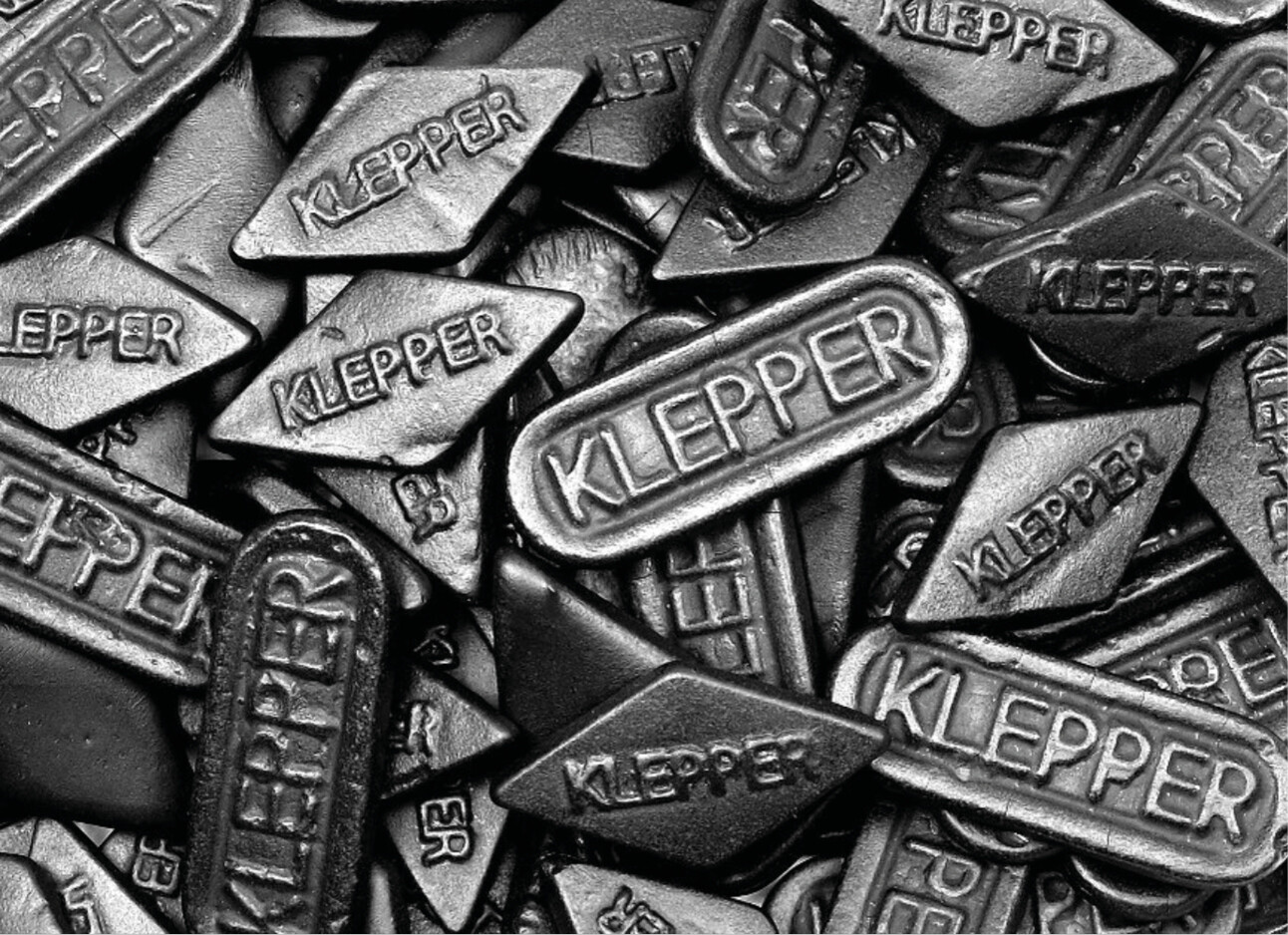 Klepper drop