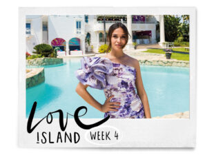 Ik keek de vierde week van Love Island en dit is wat ik dacht