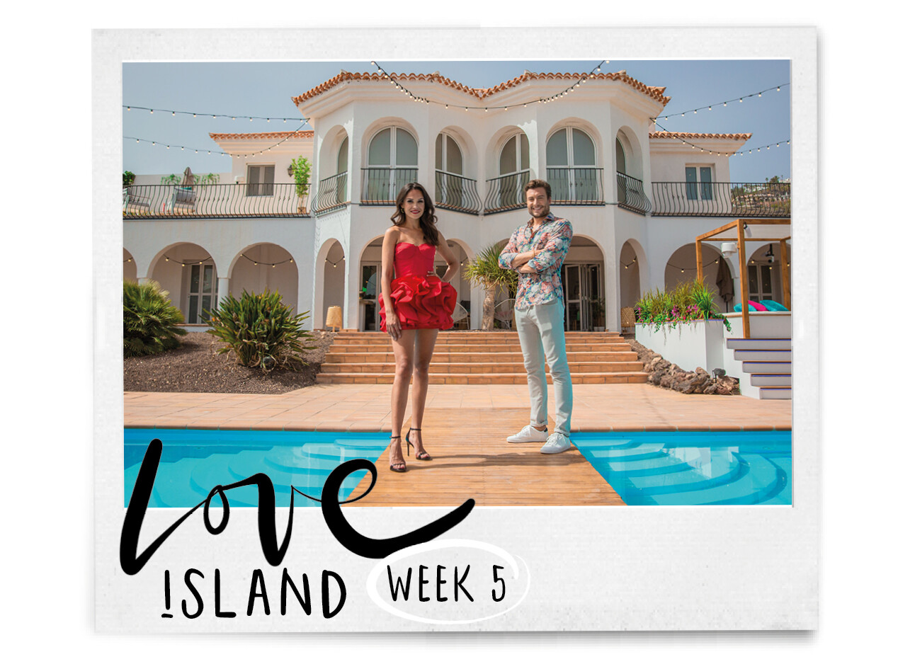 love island