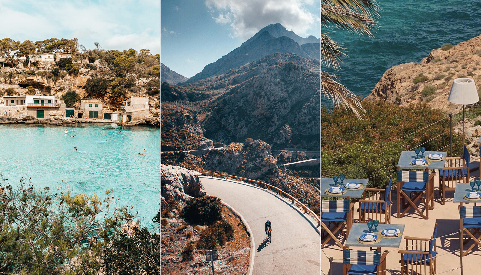 Mallorca Hotspots