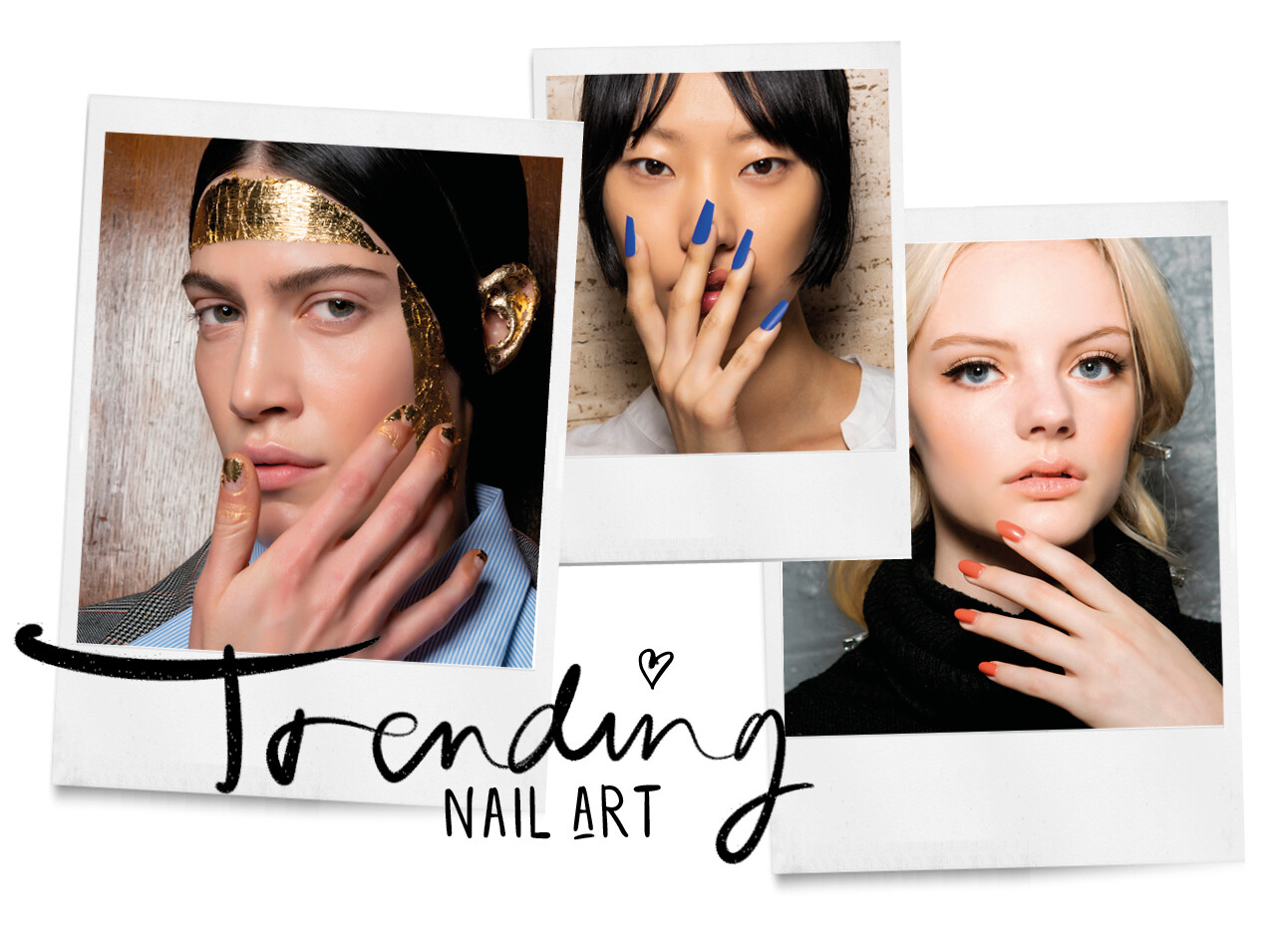 NAIL TREND