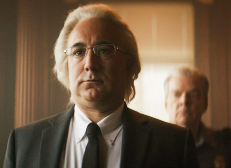Netflixtip van de Dag: Madoff: The Monster of Wall Street : Amayzine.com