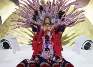 Wil je zien: Beyoncés concert in Dubai