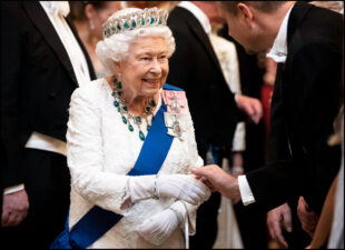 Verrassende feitjes over Queen Elizabeth II die je nog niet kende