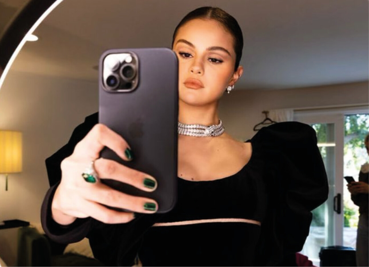 Selena Gomez neemt Social media break