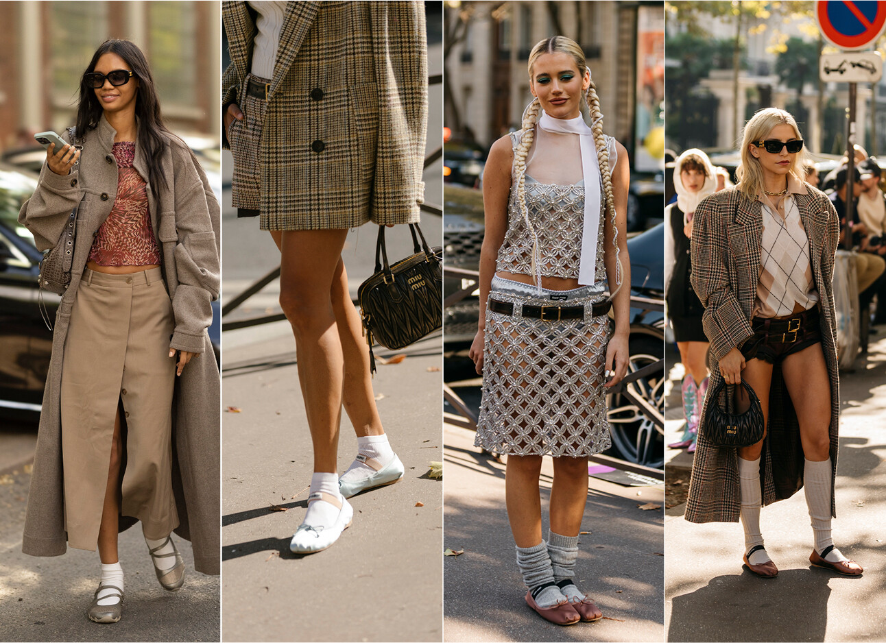 Streetwear fashion mode meisjes schoenen trends