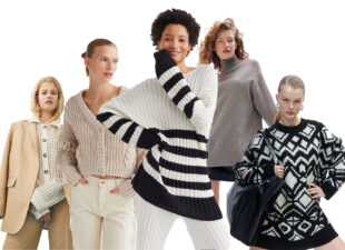 De leukste truien van H&M onder de €40,-