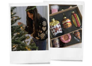 Snacks onder de boom: deze kerstballen van de action wil je hebben