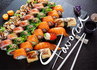 Feitjes over sushi die elke liefhebber moet kennen