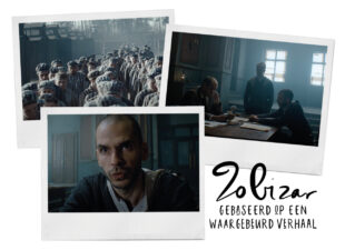Netflixtip: The Auschwitz Report