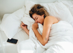 Viral op TikTok: met deze methode zou je in twee minuten slapen