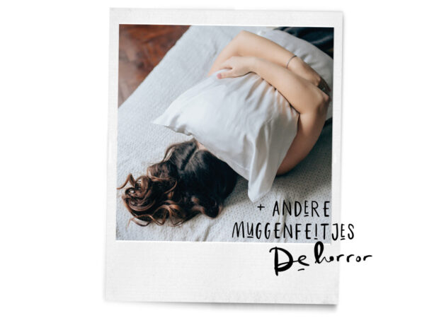 Zo vaak steekt een mug per nacht : Amayzine.com