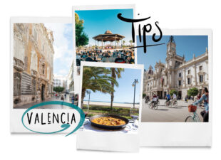 Verliefd op Valencia (en dit is waarom)  