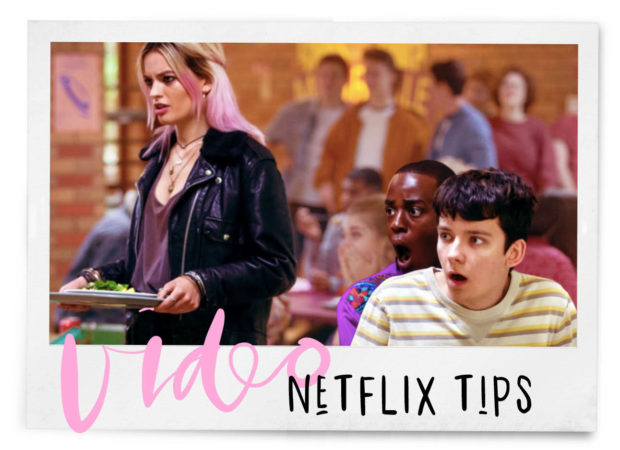 18 web series 2019 list netflix