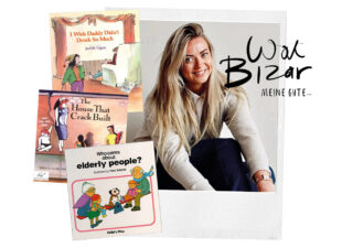 Wiekes weetjes: 10 kinderboeken waarvan je niet zou denken dat ze echt zijn