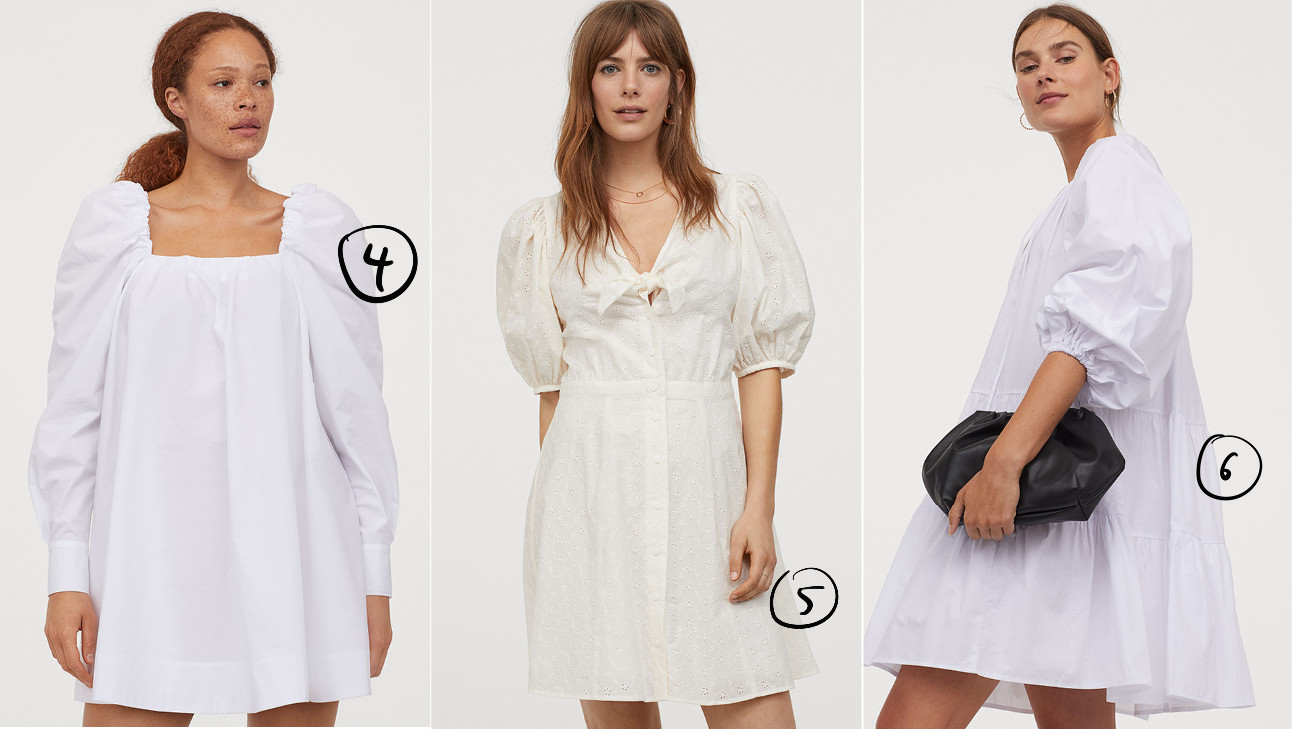 holte dramatisch Markeer 12x de leukste jurkjes uit de H&M summer sale : Amayzine.com
