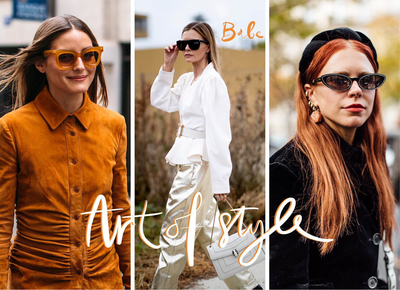 Streetstyle spieken 40 x sunnies voor op je wishlist 