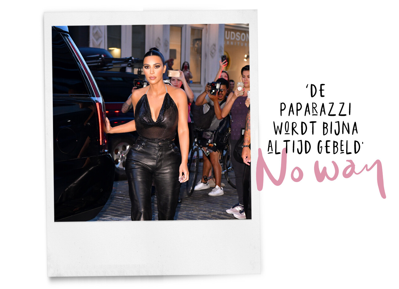 hollywood paparazzi kim kardashian