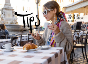 De 5 dingen die je absoluut niet moet doen als je naar Italië gaat