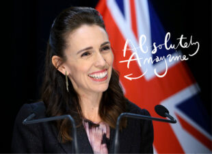 Wat je wil weten over de premier van Nieuw-Zeeland