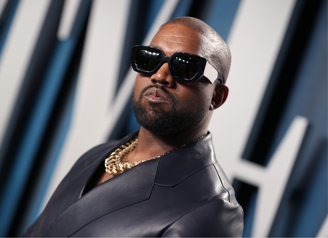 Huh: Kanye West is weer getrouwd?!
