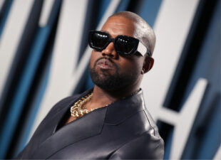 Kanye West koopt zijn eigen social media platform