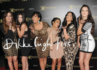 End of an era: Keeping Up With the Kardashians kapt ermee 